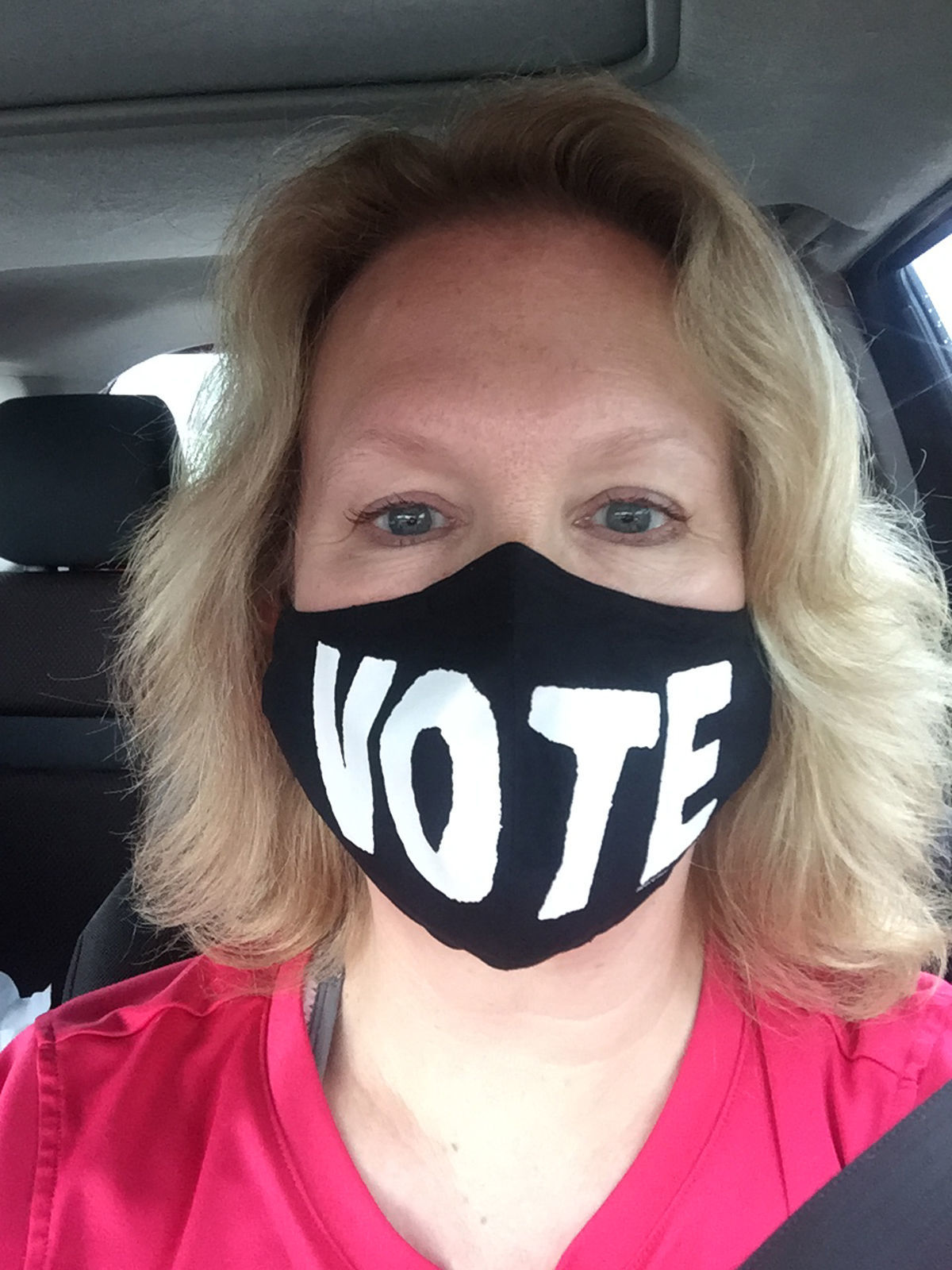 KENOSHA COUNTY MASKS